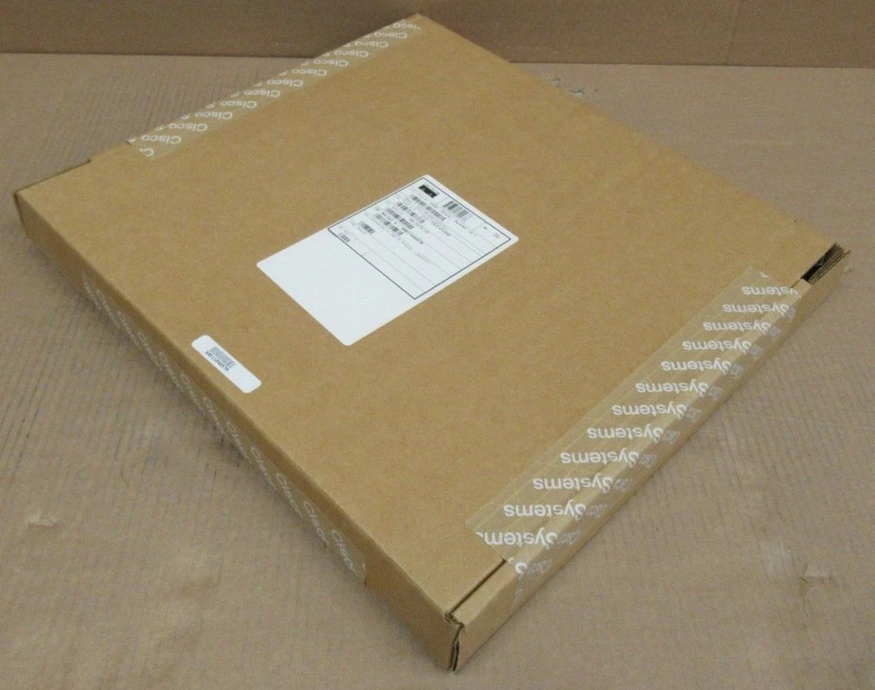 NEW Cisco WS-SVC-NAM-2 Catalyst 6500 / 7600 Series Network Analysis Module - Image 3 of 4