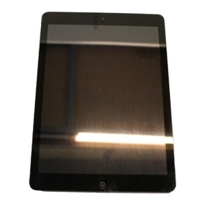 Apple iPad Air A1474, iOS, 1 GB RAM, 16 GB Kapazität *defektes Display*
