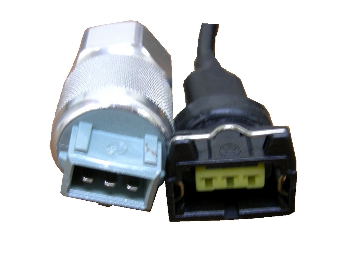 【GM-2100TTTR-8AJR】 Speedometer sender, GM type transimssion, 16 pulse generator