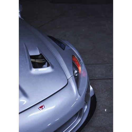 Honda S2000 Art Print #021 - High Resolution Iconic Automotive Wall Decor - Picture 7 of 12