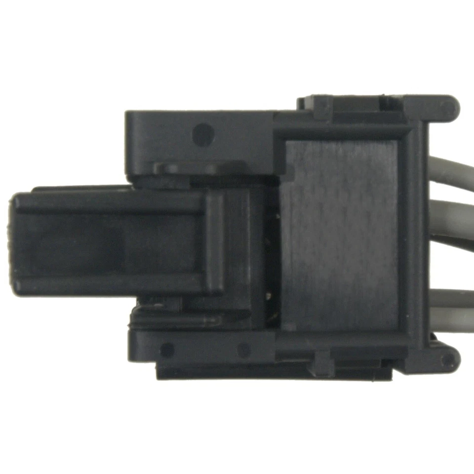 Para 1999-2004 Jeep Wrangler HVAC Controle Selecionar Interruptor Conector SMP 2000 2001 - Imagem 2 de 4
