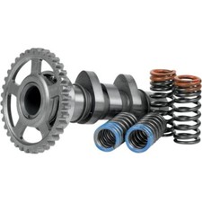 Honda TRX450ER 06-07 TRX450R 04-09 Stage3 Supermoto Performance HOTCAMS Camshaft