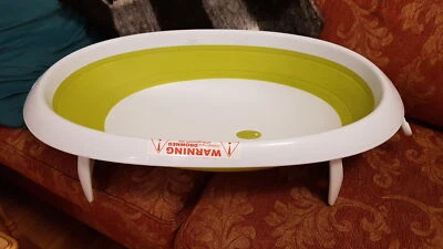 boon collapsible baby bath australia