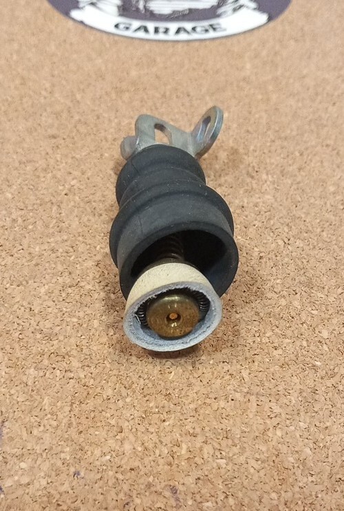 Harley Davidson TILLOTSON CARBURETOR ACCELERATOR PUMP KIT FL 196770