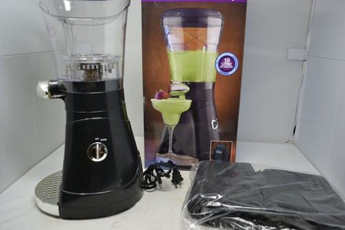 breville precision brewer descaling