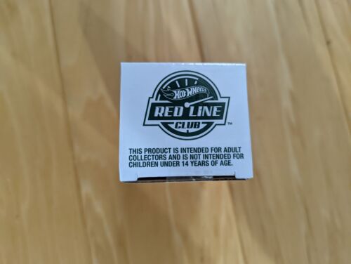 NEW SEALED 2023 Hot Wheels RLC Exclusive 1964 Jaguar E-Type Green SHIPS NOW - Picture 3 of 5