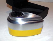 NEW MONTECRISTO SIGNATURE SERIES TABLETOP CIGAR LIGHTER NIB