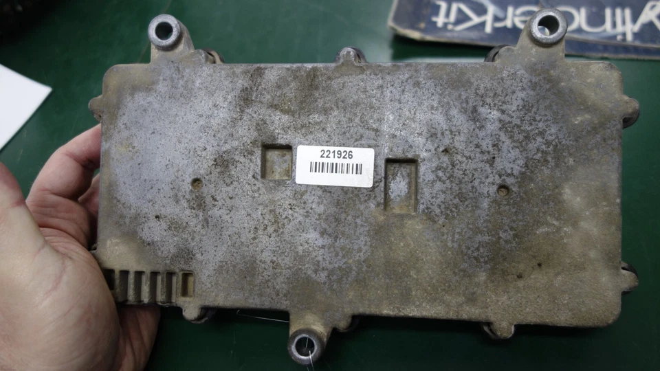 FREIGHTLINER CHM 06-75158-000 - Image 3 of 3