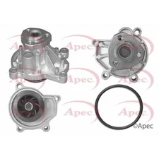 Apec Water Pump AWP1036 - 3-year / 36,000-mile manufacturers guarantee