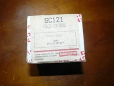 New Gemline GC121 Refrigerator Universal Cold Control