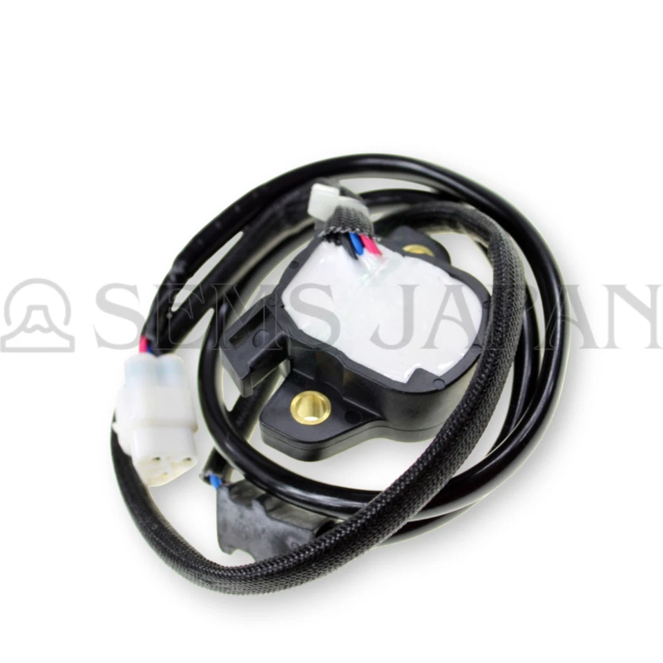 SENSOR DE POSICIÓN DE ENGRANAJE ORIGINAL SUZUKI HAYABUSA GSX1300R GSX 1300 R OEM Foto 3 de 3