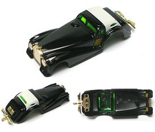 1975 Aurora AFX AW 4-Gear ROARIN' ROLLS Royce GOLDEN GHOST Slot Car BODY 1923