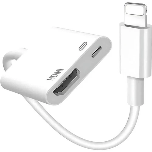 Lig-htning auf HDMI Digital TV Adapter 1080P HDMI Kabel für Apple Phone für iPad