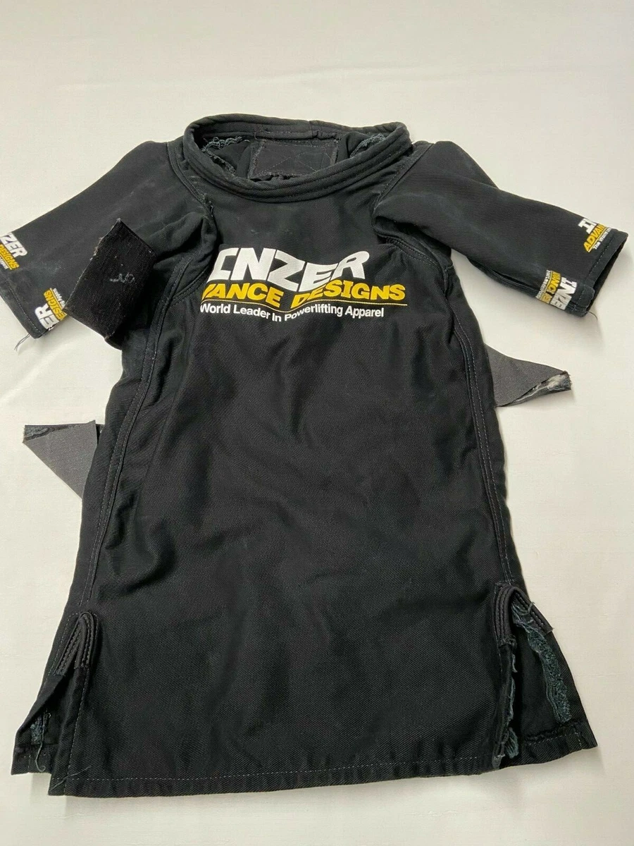 Inzer advance designs cheap