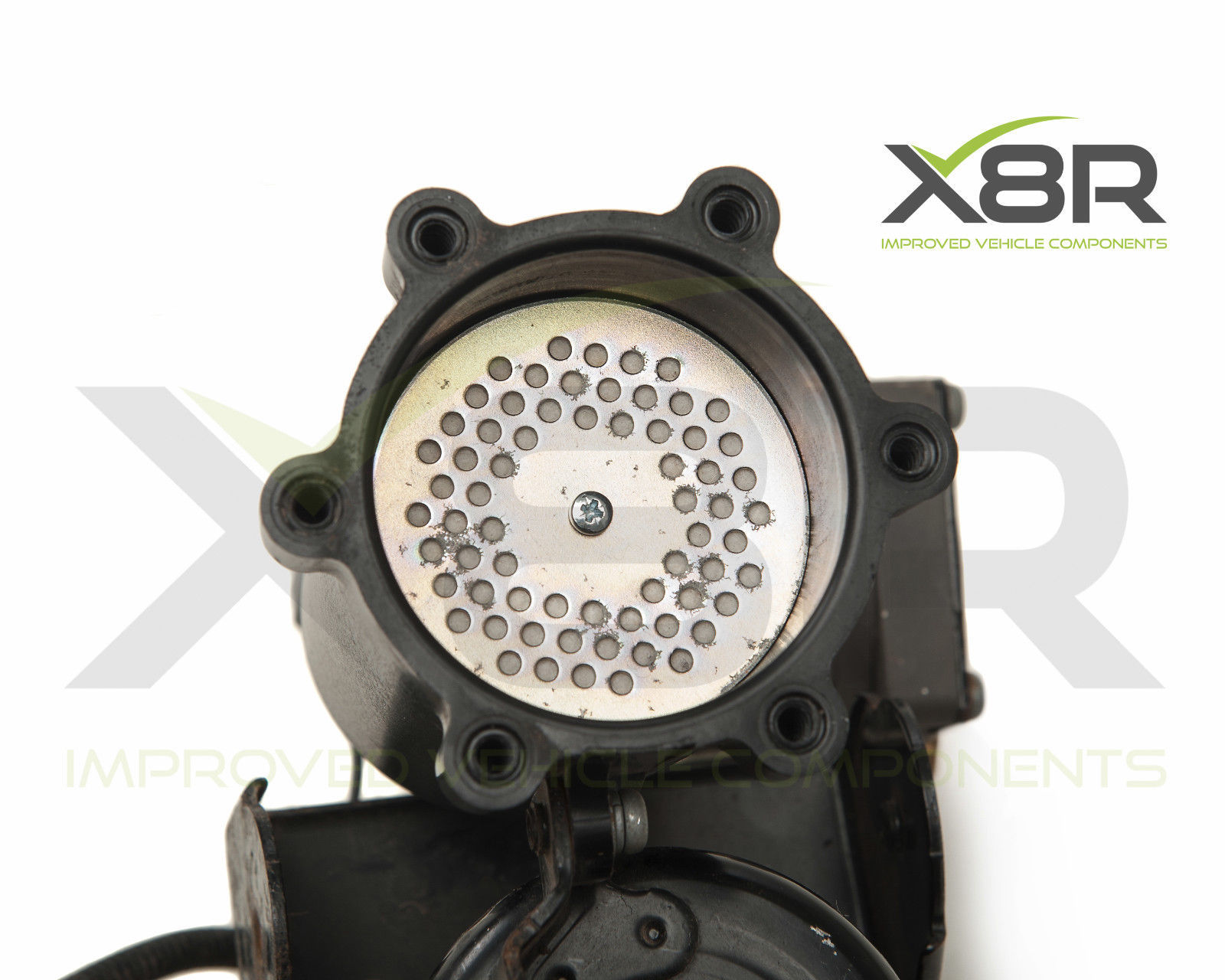 LAND ROVER RANGE ROVER L322 0609 AIR SUSPENSION COMPRESSOR REBUILD KIT