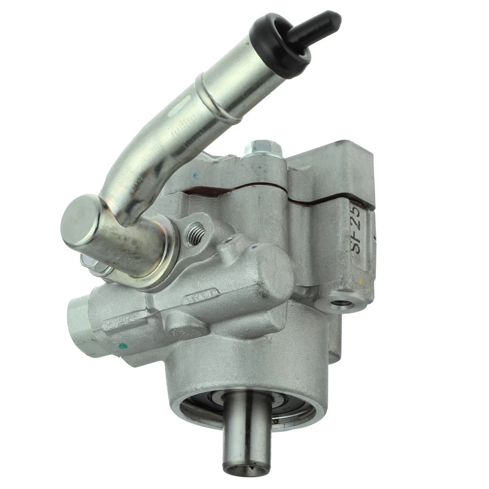 Bomba de dirección asistida genuina GM 2010-2011 Buick Regal LaCrosse CXL 2,4 L 13354899 Foto 2 de 4