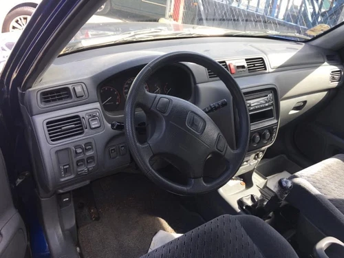 74890S100000 Moldura para HONDA CR-V (RD1/3) Básico (RD1) 2001 194572 - Imagen 6 de 8
