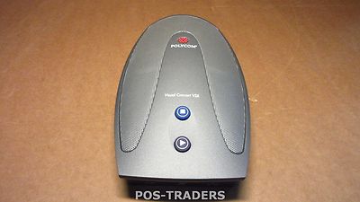 Polycom 2201-20560-003 VSX 7000 Visual Concert VGA Adapter EXCL PSU / CABLES