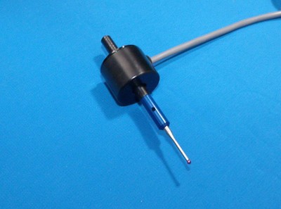 High Precision CNC DIGITIZING touch PROBE for machining mill router 1//4/" shank