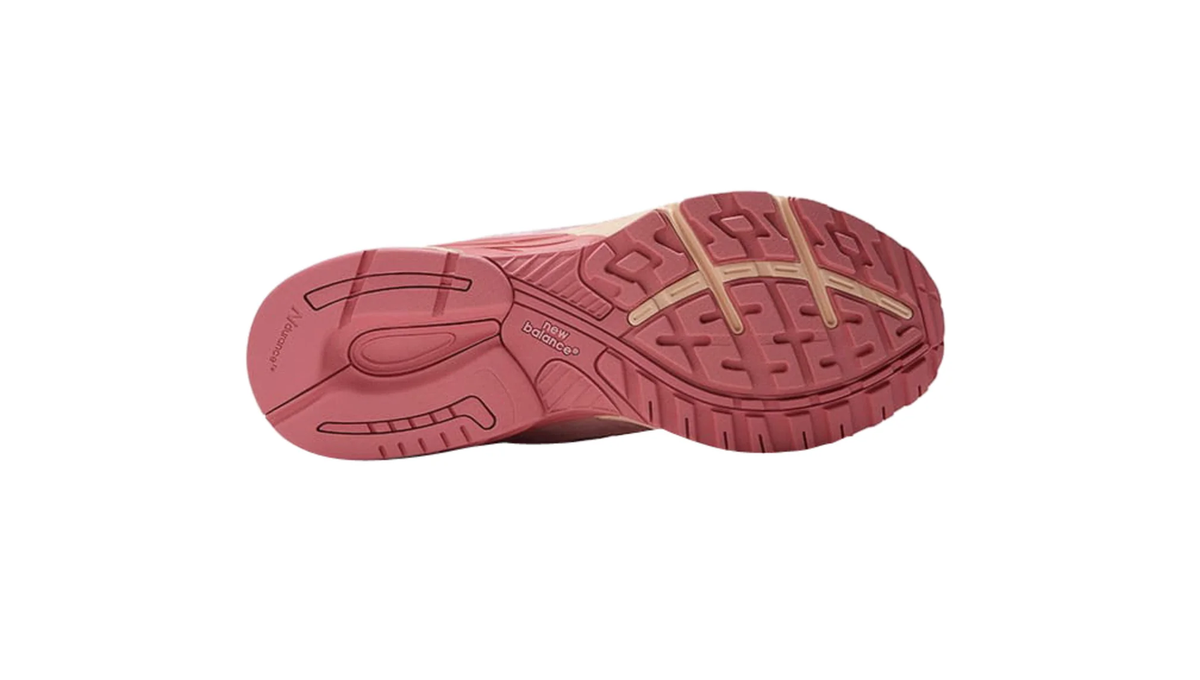 【希少】Joe Freshgoods × New Balance 993 \"Powder Pink\" New Balance 993 Joe FreshGoods Performance Art Powder Pink