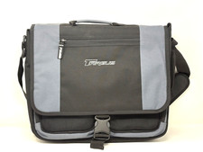 TARGUS Laptop Bag/Case Briefcase 18" x 14" x 4.5" - BLACK