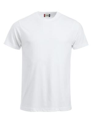 Clique New Classic T-Shirt Unisex Herren Damen XS S M L XL 2XL 3XL 4XL 5XL