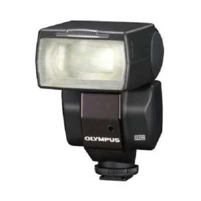 USED Olympus FL-36R Electronic Flash for Olympus Excellent FREE
