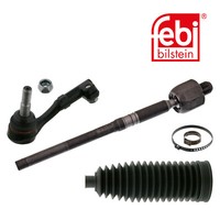 Febi Bilstein Spurstange Vorne Links Mit Anbaumaterial FüR BMW 1Er