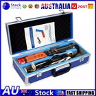 1100W Induction Heater Tool 10 Coils Magnetic Induction Heater Kit Heating