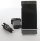 Sony Xperia F3115 XA Ultra 2G 3G 4G LTE 16GB Unlocked - Black