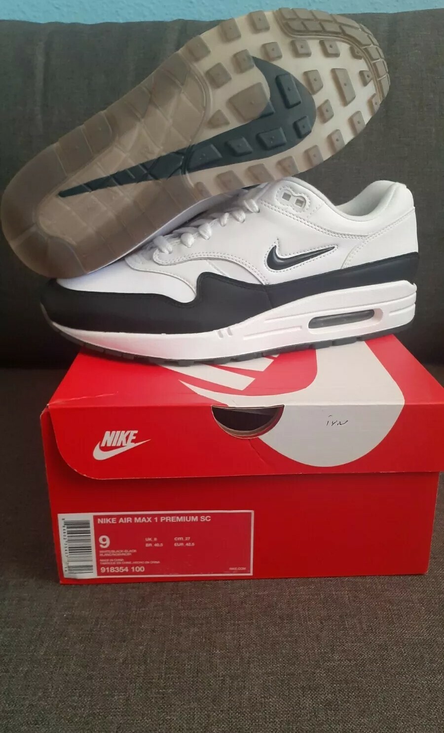 air max 1 jewel