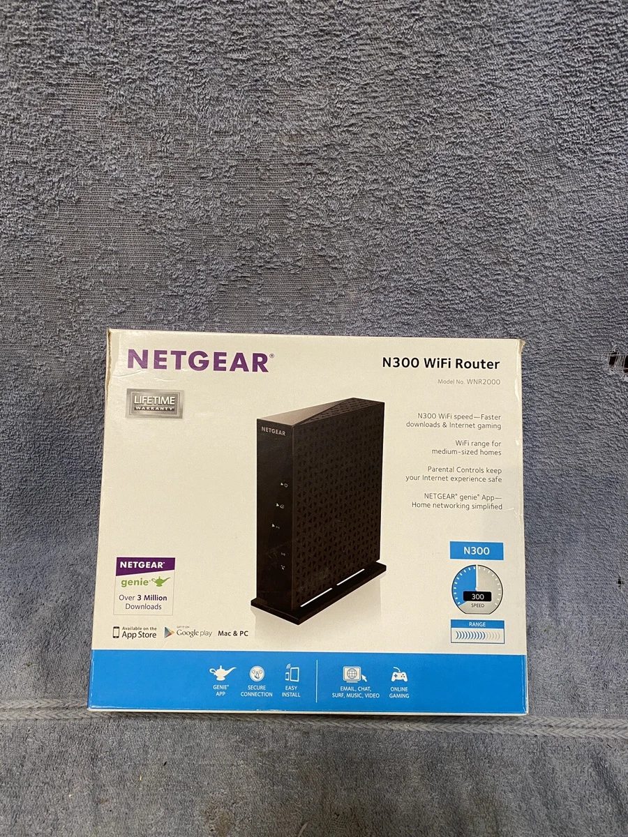 Chronik Rektor Geschäft netgear router n300 wnr2000 Pro Tolle Rennen