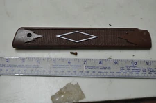 Daisy Powerline  Model 880 177Cal, Air Rifle Blk Plastic Fore End,  right side