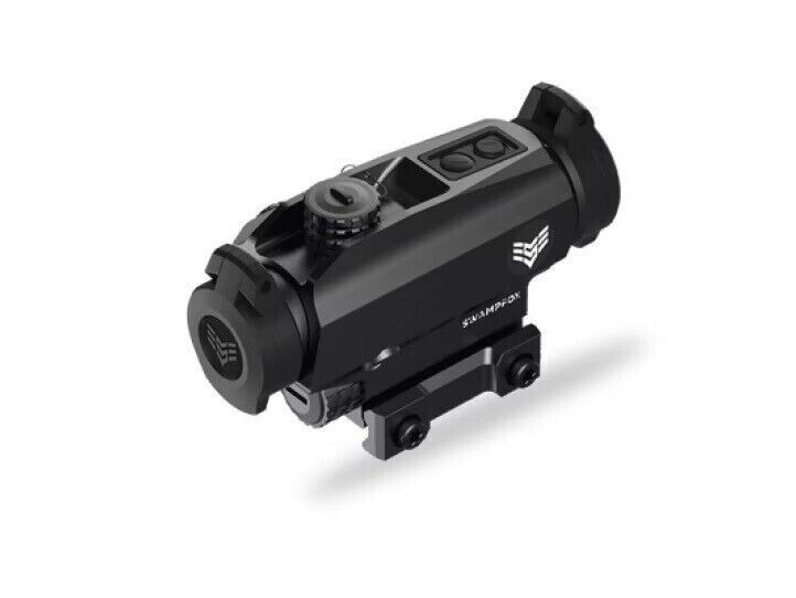 Swampfox Optics Blade 1X25 Prism Sight Green Reticle(BPS00125-G