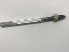 SLIDING RING PIN VISE MADE IN FRANCE SUPERIOR QUALITY COLLET CHUCK 