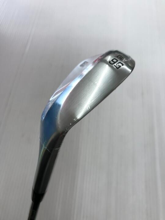 Mint:Bridgestone BITING SPIN Wedge #56(1Club)/NS/Flex:S