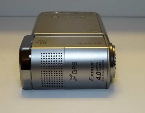 Sony Handycam HDR TG7 + wide converter 0.7 - Photo 9/11
