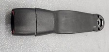 99-02 Chevy Silverado Tahoe Suburban Sierra Front Center Seat Belt Buckle Oem