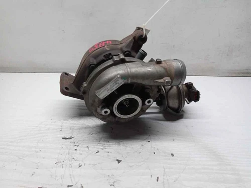 9654931780 Turbocompresor para FORD FOCUS C-MAX (CAP)(2003) Ghia (D) 2003 472753 - Imagen 9 de 10