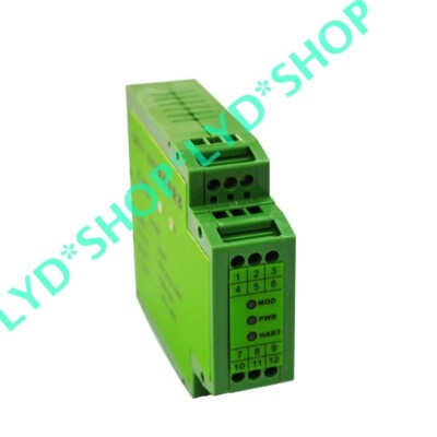 1PCS New SM101-A HART Modem Hart To RS232   #A6-29