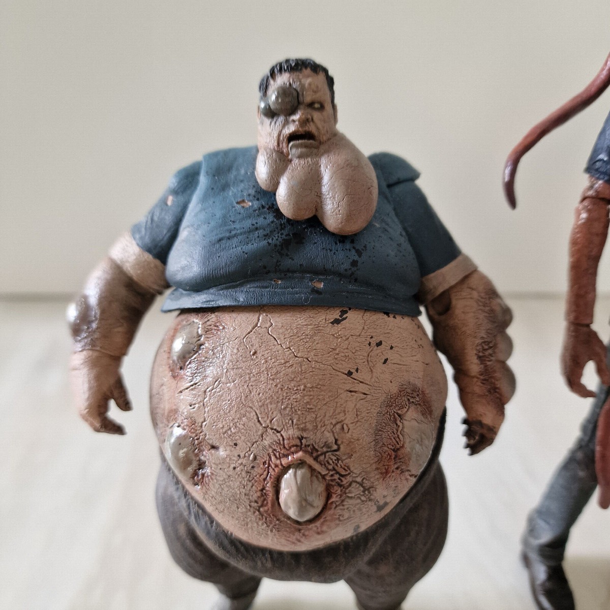 Neca Left 4 Dead Figure | eBay UK