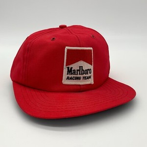 Vintage Marlboro Hat | eBay Vintage Marlboro Hat | eBay