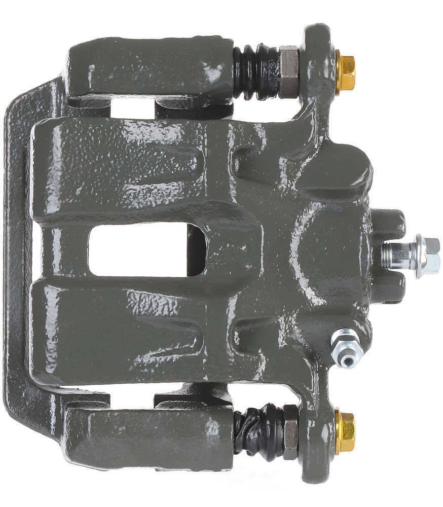 Disc Brake CaliperUnloaded Caliper with bracket Rear Right fits 2005