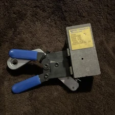 Erico Cadweld CATAP002 Mold 10GA STL CA25 W CA25PLUSF33