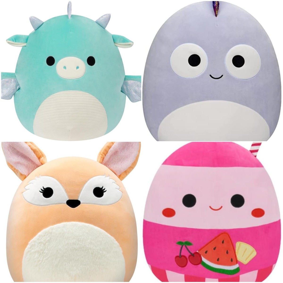 Squishmallows Large 16 Inch 40 cm Squishmallow Assortment