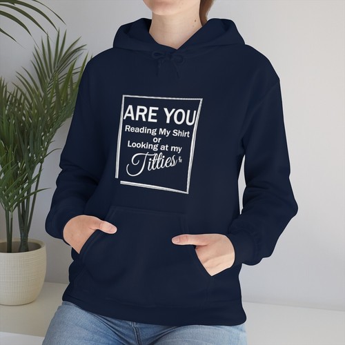 Unisex Mezcla Pesada Sudadera con Capucha Sudadera con Capucha Dichos Divertidos Humor Prenda para el torso - Imagen 53 de 55