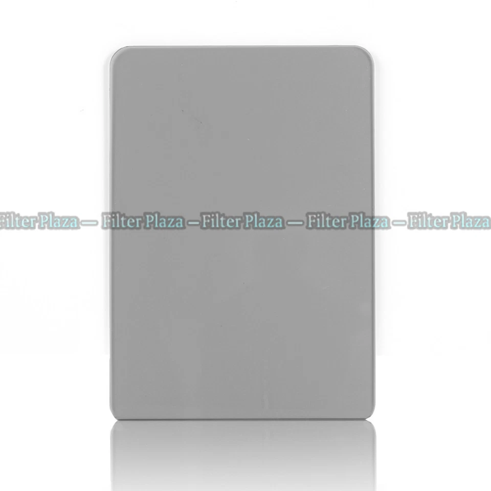 100x150mm 4x6" Neutral Density Full ND2 Filter For Cokin Z-Pro LEE HITECH Holder - Image 3 of 4