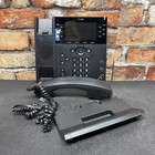 Poly Polycom VVX 450 PoE 12-Line Business IP Phone 2200-48840-101