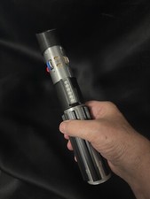 Darth Vader Black Series Saber Display Prop