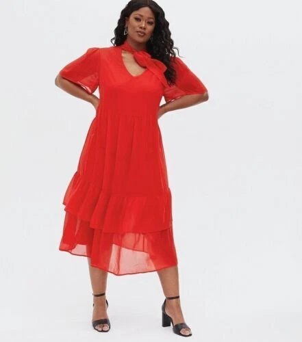 New Look Dresses Size 18 for Women